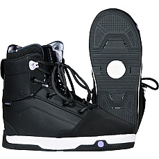 Bottes De Wakeboard Hyperlite System Distortion Alex Aulbach Signature 2027