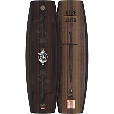 Wakeboard À Câble Hyperlite Forge 2027