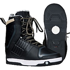 Bottes De Wakeboard Hyperlite Freepress System 2027