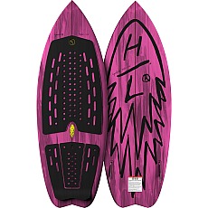 Wakesurfer Hyperlite Frother 2027