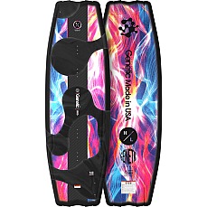 Bateau De Wakeboard Hyperlite Genetic Loaded 2027