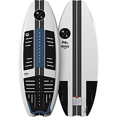Planche De Wakesurf Hyperlite Moab 2027