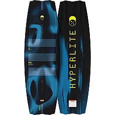 Bateau De Wakeboard Hyperlite Rage 2027