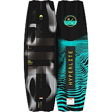 Bateau De Wakeboard Hyperlite Rage Loaded 2027