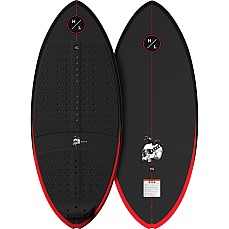 Wakesurfer Hyperlite Raven 2027