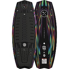 Machine À Remonter Le Temps Hyperlite Wakesurfer 2027
