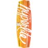 Wakeboard Hyperlite Junior Eden Boat 2027 - 125 Cm