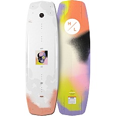 Wakeboard Hyperlite Journey Boat Pour Femmes 2027