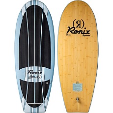 Ronix Aloha Longboard 'Marsh Mellow' Wakesurfer 2027