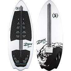Ronix Flyweight Atlantik Wakesurfer 2027 Ronix Flyweight Atlantik Wakesurfer 2027