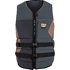 Ronix Capella 4.0 Atlas Cga Impact Vest 2027 - Moch Fumé