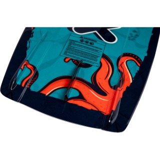 Ronix Boys Vision Modèle Core Bateau Wakeboard 2027