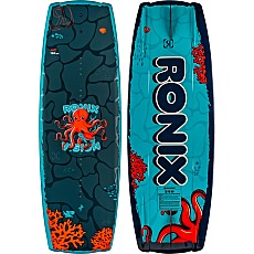 Ronix Boys Vision Modèle Core Bateau Wakeboard 2027
