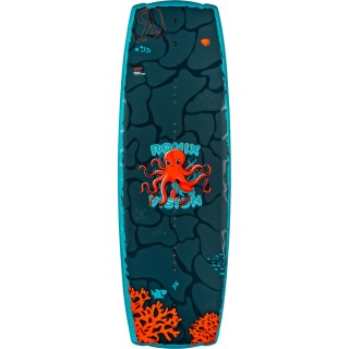 Ronix Boys Vision Modèle Core Bateau Wakeboard 2027