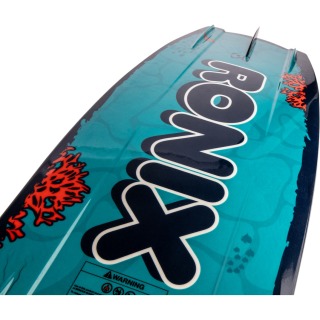 Ronix Boys Vision Modèle Core Bateau Wakeboard 2027