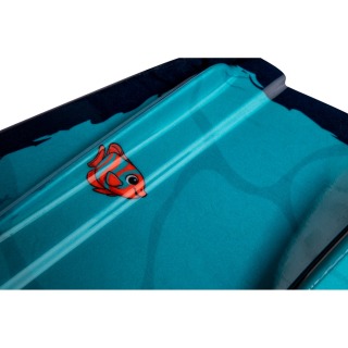 Ronix Boys Vision Modèle Core Bateau Wakeboard 2027