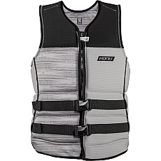Gilet Pare-Balles Ronix Capella 4.0 Trooper Cga 2027 - Gris Cendré