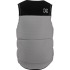 Gilet Pare-Balles Ronix Capella 4.0 Trooper Cga 2027 - Gris Cendré