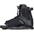Bottes De Wakeboard Ronix Divide Stage 2 2027 - Noir De Jais