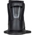 Bottes De Wakeboard Ronix Divide Stage 2 2027 - Noir De Jais