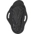 Bottes De Wakeboard Ronix Divide Stage 2 2027 - Noir De Jais
