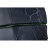 Gilet Pare-Balles Ronix Yes Dyno Cga Impact 2027 - Noir/Vert Citron