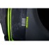 Gilet Pare-Balles Ronix Yes Dyno Cga Impact 2027 - Noir/Vert Citron