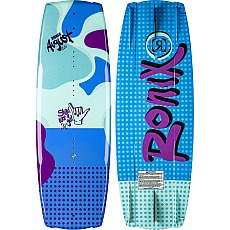 Ronix Girls August Modello Core Boat Wakeboard 2027