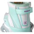 Bottes De Wakeboard Ronix Childs Août 2027 - Blanc/Menthe
