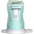 Bottes De Wakeboard Ronix Childs Août 2027 - Blanc/Menthe