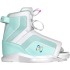 Bottes De Wakeboard Ronix Childs Août 2027 - Blanc/Menthe