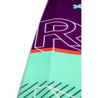 Ronix Girls Krush Modèle Core Bateau Wakeboard 2027