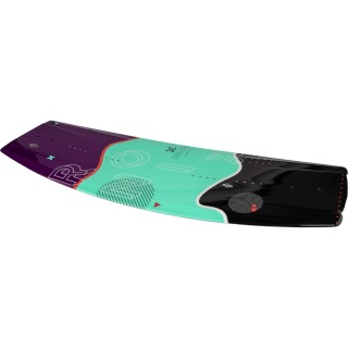 Ronix Girls Krush Modèle Core Bateau Wakeboard 2027