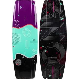 Ronix Girls Krush Modèle Core Bateau Wakeboard 2027