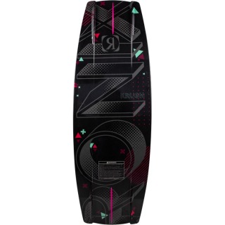 Ronix Girls Krush Modèle Core Bateau Wakeboard 2027