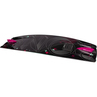 Ronix Girls Krush Modèle Core Bateau Wakeboard 2027