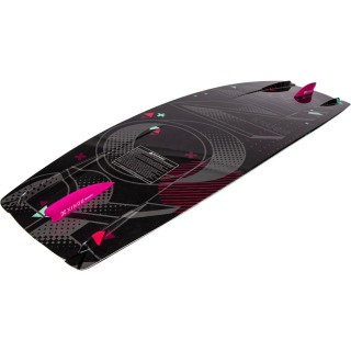 Ronix Girls Krush Modèle Core Bateau Wakeboard 2027