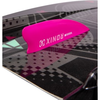 Ronix Girls Krush Modèle Core Bateau Wakeboard 2027