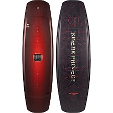 Ronix Kinetic Project Cable Park Wakeboard 2027