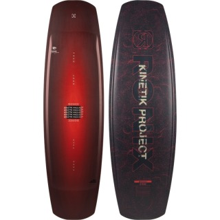 Ronix Kinetic Project Cable Park Wakeboard 2027