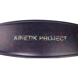 Ronix Kinetic Project Cable Park Wakeboard 2027