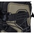 Bottes De Wakeboard Ronix Kinetik Project Exp Walkable Liner - 2027 - Sable / Noir