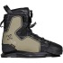 Bottes De Wakeboard Ronix Kinetik Project Exp Walkable Liner - 2027 - Sable / Noir