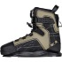 Bottes De Wakeboard Ronix Kinetik Project Exp Walkable Liner - 2027 - Sable / Noir