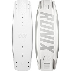 Ronix One Blackout Tech Boat Wakeboard 2027