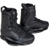 Bottes De Wakeboard Ronix One Intuition+ 2027 - Black Elephant / Chrome