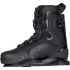 Bottes De Wakeboard Ronix One Intuition+ 2027 - Black Elephant / Chrome