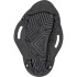 Bottes De Wakeboard Ronix One Intuition+ 2027 - Black Elephant / Chrome