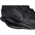 Bottes De Wakeboard Ronix One Intuition+ 2027 - Black Elephant / Chrome