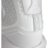 Bottes De Wakeboard Ronix One Intuition+ 2027 - White Elephant / Chrome